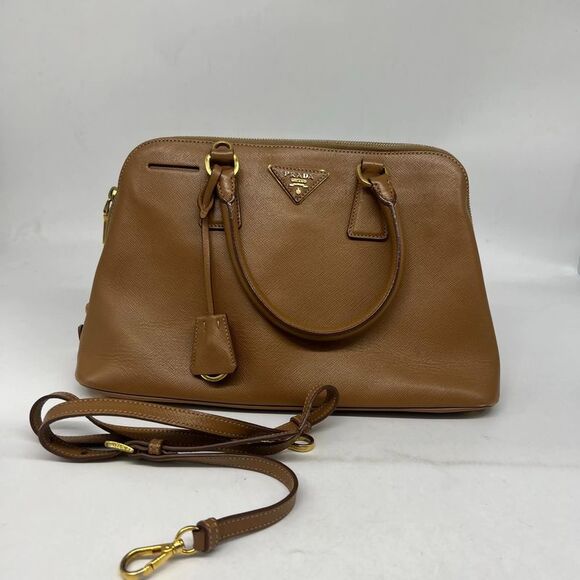 PRADA Handbags - Prada Women Pre-Loved Bag Very Good Condition